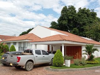 Foto 4 de VENTA ACOGEDORA CASA 1 PISO CONDOMINIO - SECTOR COLOMBO BRITANICO
