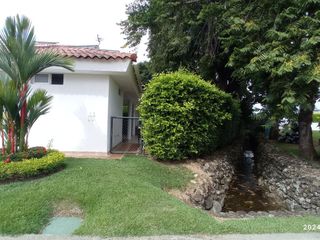 Foto 6 de VENTA ACOGEDORA CASA 1 PISO CONDOMINIO - SECTOR COLOMBO BRITANICO