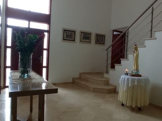 Foto 7 de VENTA ACOGEDORA CASA 1 PISO CONDOMINIO - SECTOR COLOMBO BRITANICO