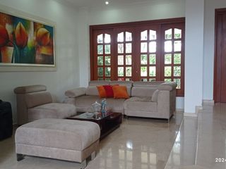 Foto 8 de VENTA ACOGEDORA CASA 1 PISO CONDOMINIO - SECTOR COLOMBO BRITANICO