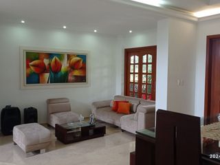 Foto 9 de VENTA ACOGEDORA CASA 1 PISO CONDOMINIO - SECTOR COLOMBO BRITANICO