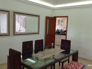 Foto 10 de VENTA ACOGEDORA CASA 1 PISO CONDOMINIO - SECTOR COLOMBO BRITANICO