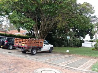 Foto 26 de VENTA ACOGEDORA CASA 1 PISO CONDOMINIO - SECTOR COLOMBO BRITANICO