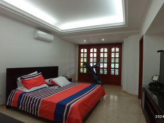 Foto 12 de VENTA ACOGEDORA CASA 1 PISO CONDOMINIO - SECTOR COLOMBO BRITANICO