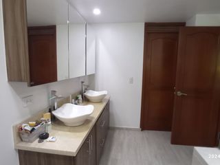 Foto 14 de VENTA ACOGEDORA CASA 1 PISO CONDOMINIO - SECTOR COLOMBO BRITANICO