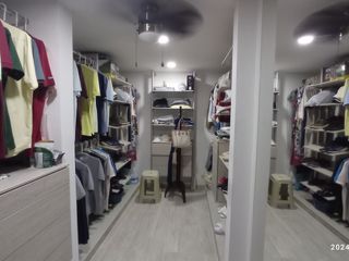 Foto 15 de VENTA ACOGEDORA CASA 1 PISO CONDOMINIO - SECTOR COLOMBO BRITANICO