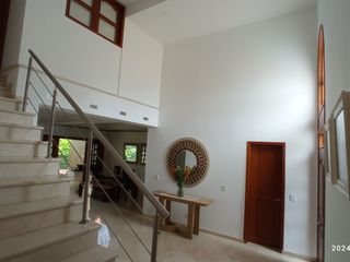 Foto 16 de VENTA ACOGEDORA CASA 1 PISO CONDOMINIO - SECTOR COLOMBO BRITANICO