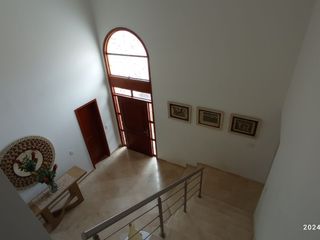 Foto 17 de VENTA ACOGEDORA CASA 1 PISO CONDOMINIO - SECTOR COLOMBO BRITANICO