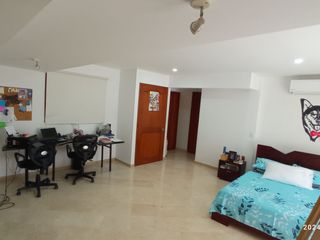 Foto 19 de VENTA ACOGEDORA CASA 1 PISO CONDOMINIO - SECTOR COLOMBO BRITANICO