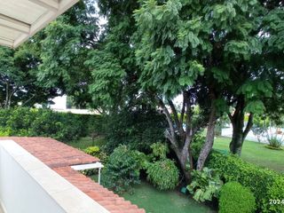 Foto 20 de VENTA ACOGEDORA CASA 1 PISO CONDOMINIO - SECTOR COLOMBO BRITANICO