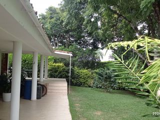 Foto 22 de VENTA ACOGEDORA CASA 1 PISO CONDOMINIO - SECTOR COLOMBO BRITANICO