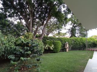 Foto 24 de VENTA ACOGEDORA CASA 1 PISO CONDOMINIO - SECTOR COLOMBO BRITANICO