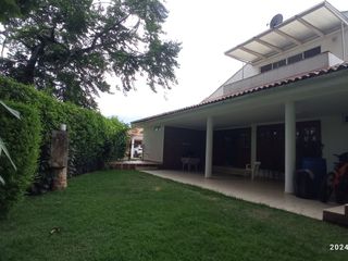 Foto 25 de VENTA ACOGEDORA CASA 1 PISO CONDOMINIO - SECTOR COLOMBO BRITANICO