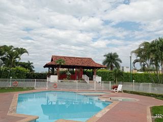 Foto 28 de VENTA ACOGEDORA CASA 1 PISO CONDOMINIO - SECTOR COLOMBO BRITANICO