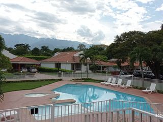 Foto 29 de VENTA ACOGEDORA CASA 1 PISO CONDOMINIO - SECTOR COLOMBO BRITANICO