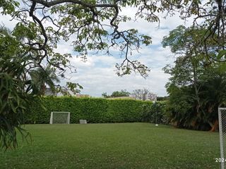 Foto 31 de VENTA ACOGEDORA CASA 1 PISO CONDOMINIO - SECTOR COLOMBO BRITANICO
