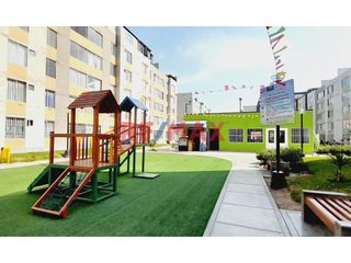 Foto 3 de Bonito De Partamento En La Urb. Los Sauces De Shangri-La