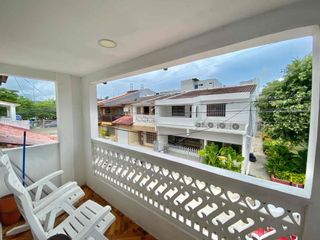 Foto 20 de VENDO CASA EN MANGA - 200 MTS2 CONSTRUIDOS