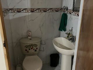 Foto 1 de VENDO CASA EN MANGA - 200 MTS2 CONSTRUIDOS