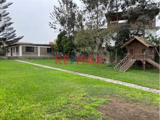 Foto 14 de 🌿 Vive El Sueño Campestre En Pachacamac 🌞 Descubre Esta Espectacular Casa De Campo