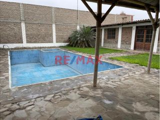Foto 2 de 🌿 Vive El Sueño Campestre En Pachacamac 🌞 Descubre Esta Espectacular Casa De Campo