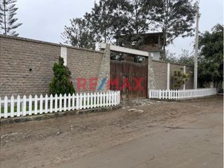 Foto 5 de 🌿 Vive El Sueño Campestre En Pachacamac 🌞 Descubre Esta Espectacular Casa De Campo