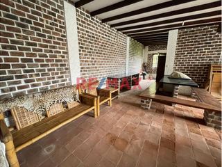 Foto 6 de 🌿 Vive El Sueño Campestre En Pachacamac 🌞 Descubre Esta Espectacular Casa De Campo