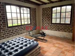Foto 8 de 🌿 Vive El Sueño Campestre En Pachacamac 🌞 Descubre Esta Espectacular Casa De Campo