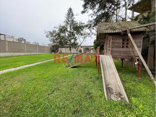 Foto 12 de 🌿 Vive El Sueño Campestre En Pachacamac 🌞 Descubre Esta Espectacular Casa De Campo