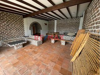 Foto 21 de 🌿 Vive El Sueño Campestre En Pachacamac 🌞 Descubre Esta Espectacular Casa De Campo