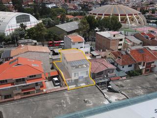 Foto 1 de Casa rentera