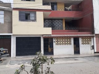 Foto 1 de MINI DEPARTAMENTO EN URB.EL PACIFICO PRIMERA ETAPA (FRENTE PALACIO DE LA JUVENTUD)