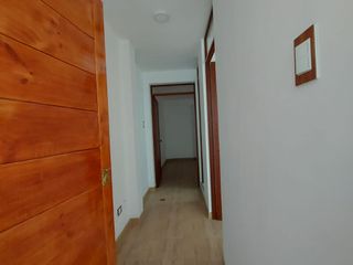 Foto 4 de Se Alquila Casa De Dos Pisos Para Empresa O Vivienda En San Martin De Porres
