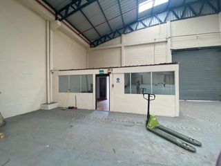 Foto 3 de Bodega en alquiler KM 6 Vía Durán Yaguachi