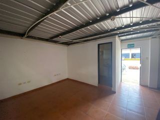 Foto 4 de Bodega en alquiler KM 6 Vía Durán Yaguachi