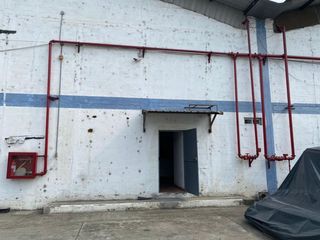 Foto 5 de Bodega en alquiler KM 6 Vía Durán Yaguachi