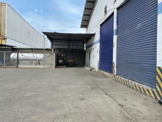 Foto 6 de Bodega en alquiler KM 6 Vía Durán Yaguachi