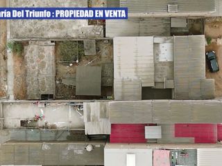 Foto 10 de Villa María del Triunfo - Terreno en venta