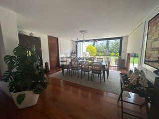 Foto 3 de MODERNA CASA EN CHACARILLA