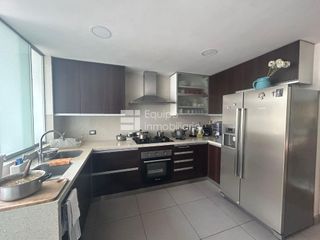 Foto 5 de MODERNA CASA EN CHACARILLA