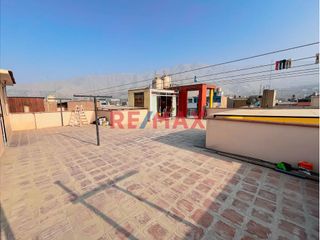 Foto 14 de Venta De Departamento En Ñaña Para Comunidad Adventista