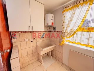Foto 1 de Venta De Departamento En Ñaña Para Comunidad Adventista