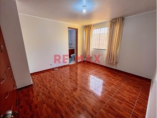 Foto 3 de Venta De Departamento En Ñaña Para Comunidad Adventista