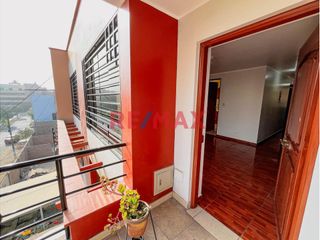 Foto 8 de Venta De Departamento En Ñaña Para Comunidad Adventista