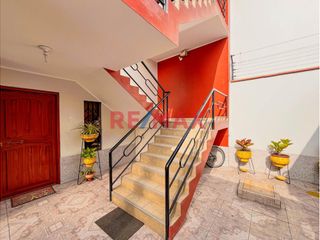 Foto 9 de Venta De Departamento En Ñaña Para Comunidad Adventista