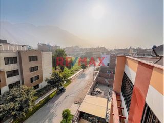 Foto 15 de Venta De Departamento En Ñaña Para Comunidad Adventista