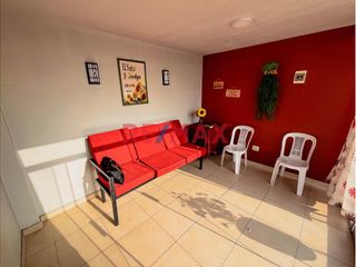 Foto 17 de Venta De Departamento En Ñaña Para Comunidad Adventista