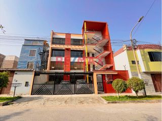 Foto 18 de Venta De Departamento En Ñaña Para Comunidad Adventista