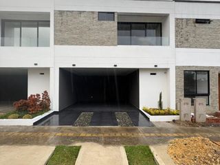 Foto 20 de vendo casa en llanogrande