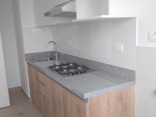 Foto 6 de ALQUILER DE DEPARTAMENTO EN ESTRENO CON COCHERA EN CHORRILLOS